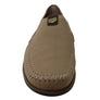 Pegada Oscar Mens Comfortable Leather Loafers Shoes Made In Brazil
