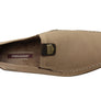 Pegada Oscar Mens Comfortable Leather Loafers Shoes Made In Brazil