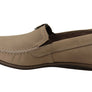 Pegada Oscar Mens Comfortable Leather Loafers Shoes Made In Brazil