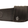 BR Sport Zak Mens Brazilian Comfort Slides Sandals With Massage Balls