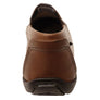 Pegada Oscar Mens Comfortable Leather Loafers Shoes Made In Brazil