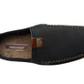 Pegada Oscar Mens Comfortable Leather Loafers Shoes Made In Brazil