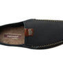 Pegada Oscar Mens Comfortable Leather Loafers Shoes Made In Brazil