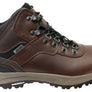 Hi Tec Mens Altitude VI i Waterproof Leather Comfortable Hiking Boots