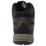 Hi Tec Mens Altitude VI i Waterproof Leather Comfortable Hiking Boots
