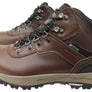 Hi Tec Mens Altitude VI i Waterproof Leather Comfortable Hiking Boots