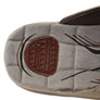 Pegada Hume Mens Comfortable Leather Thongs Sandals Made In Brazil