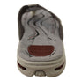Pegada Hume Mens Comfortable Leather Thongs Sandals Made In Brazil