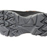 Hi Tec Mens Tarantula Mid Waterproof Comfortable Hiking Boots