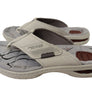 Pegada Hume Mens Comfortable Leather Thongs Sandals Made In Brazil