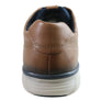 Pegada Russell Mens Leather Slip On Comfort Casual Shoes Made In Brazil