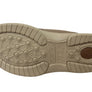 Pegada Islander Mens Comfortable Leather Slides Sandals Made In Brazil