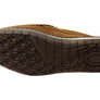 Pegada Monti Mens Comfortable Leather Loafers Shoes Made In Brazil