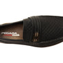 Pegada Monti Mens Comfortable Leather Loafers Shoes Made In Brazil