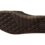 Pegada Monti Mens Comfortable Leather Loafers Shoes Made In Brazil