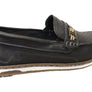 Pegada Monti Mens Comfortable Leather Loafers Shoes Made In Brazil