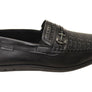 Pegada Casper Mens Comfortable Leather Loafers Shoes Made In Brazil