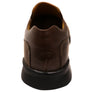 Opananken Nelson Mens Comfortable Brazilian Leather Slip On Shoes