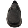 Pegada Casper Mens Comfortable Leather Loafers Shoes Made In Brazil