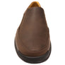Opananken Nelson Mens Comfortable Brazilian Leather Slip On Shoes