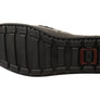 Pegada Casper Mens Comfortable Leather Loafers Shoes Made In Brazil