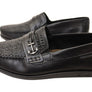 Pegada Casper Mens Comfortable Leather Loafers Shoes Made In Brazil