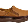 Opananken Paul Mens Comfortable Brazilian Leather Shoes