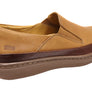 Opananken Paul Mens Comfortable Brazilian Leather Shoes