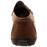 Pegada Casper Mens Comfortable Leather Loafers Shoes Made In Brazil