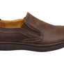 Opananken Hunter Mens Comfortable Brazilian Leather Shoes