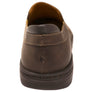 Opananken Hunter Mens Comfortable Brazilian Leather Shoes