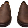 Opananken Hunter Mens Comfortable Brazilian Leather Shoes