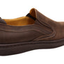 Opananken Hunter Mens Comfortable Brazilian Leather Shoes