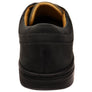 Opananken Angus Mens Comfortable Brazilian Leather Lace Up Shoes