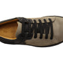 Opananken Angus Mens Comfortable Brazilian Leather Lace Up Shoes