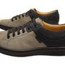 Opananken Angus Mens Comfortable Brazilian Leather Lace Up Shoes