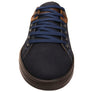 Opananken Angus Mens Comfortable Brazilian Leather Lace Up Shoes
