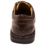 Opananken Angus Mens Comfortable Brazilian Leather Lace Up Shoes