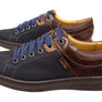 Opananken Angus Mens Comfortable Brazilian Leather Lace Up Shoes