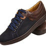 Opananken Angus Mens Comfortable Brazilian Leather Lace Up Shoes