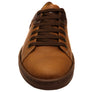 Opananken Angus Mens Comfortable Brazilian Leather Lace Up Shoes