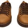 Opananken Angus Mens Comfortable Brazilian Leather Lace Up Shoes