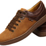Opananken Angus Mens Comfortable Brazilian Leather Lace Up Shoes