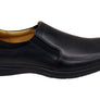 Opananken Nelson Mens Comfortable Brazilian Leather Slip On Shoes