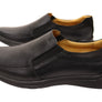 Opananken Nelson Mens Comfortable Brazilian Leather Slip On Shoes