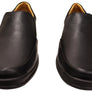 Opananken Nelson Mens Comfortable Brazilian Leather Slip On Shoes
