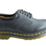 Dr Martens 8053 Black Nappa Lace Up Comfortable Unisex Shoes