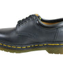 Dr Martens 8053 Black Nappa Lace Up Comfortable Unisex Shoes