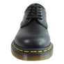 Dr Martens 8053 Black Nappa Lace Up Comfortable Unisex Shoes
