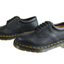 Dr Martens 8053 Black Nappa Lace Up Comfortable Unisex Shoes